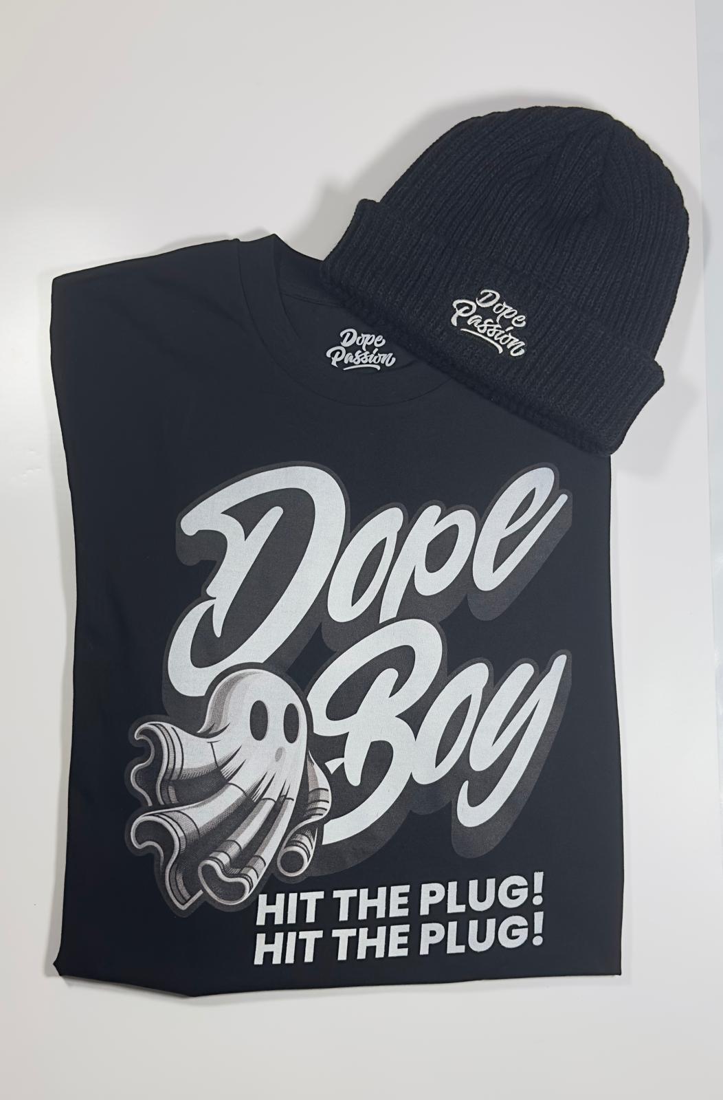 Dope Passion | Dope Boy T-Shirt