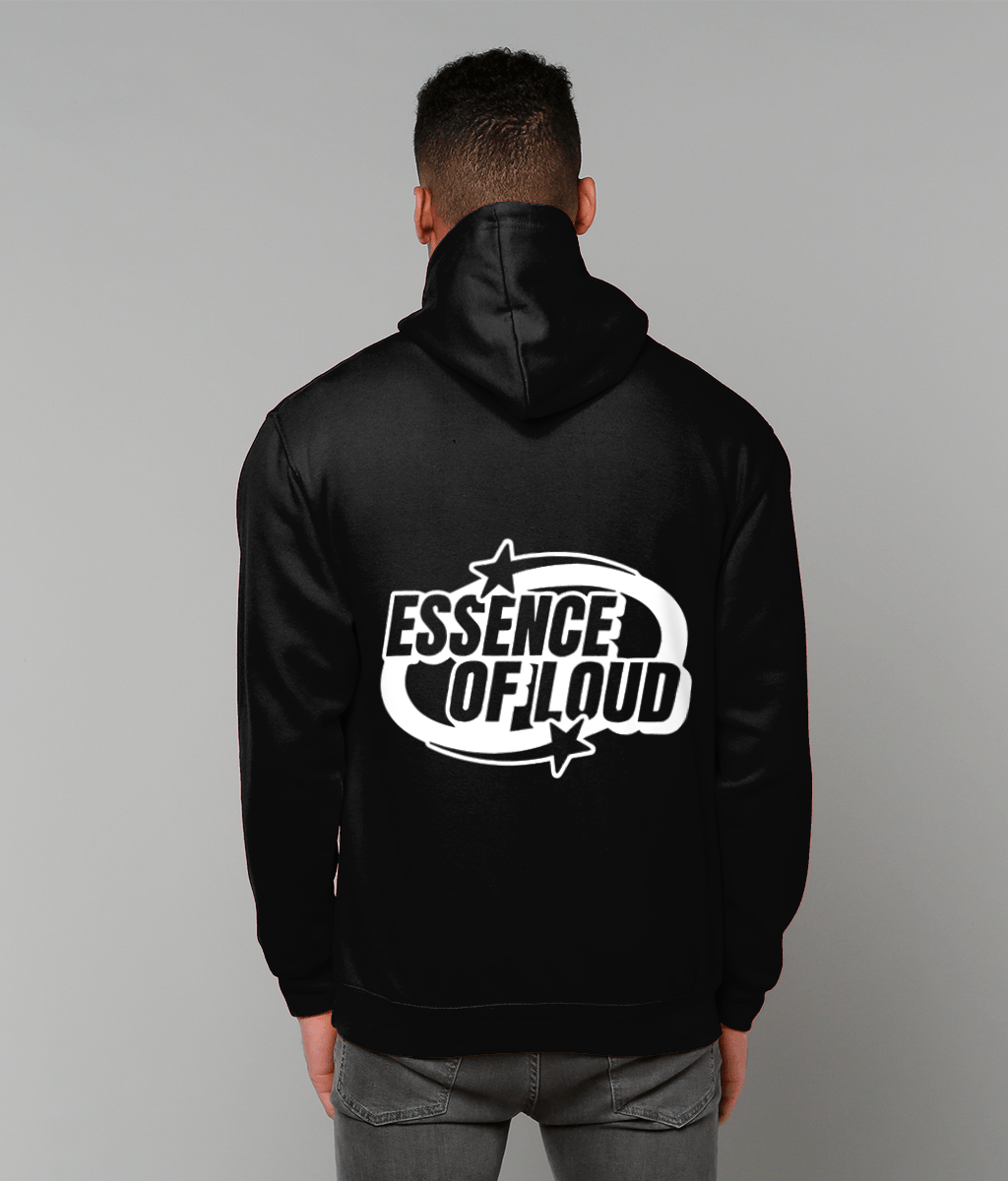 Dope Passion | Essence of Loud | Pullover Hoodie