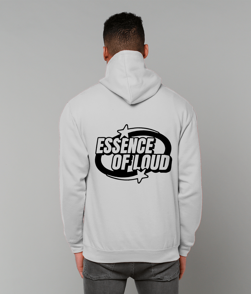Dope Passion | Essence of Loud | Pullover Hoodie