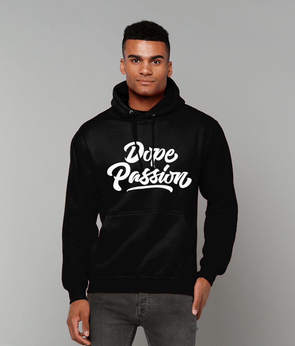 Dope Passion | Essence of Loud | Pullover Hoodie