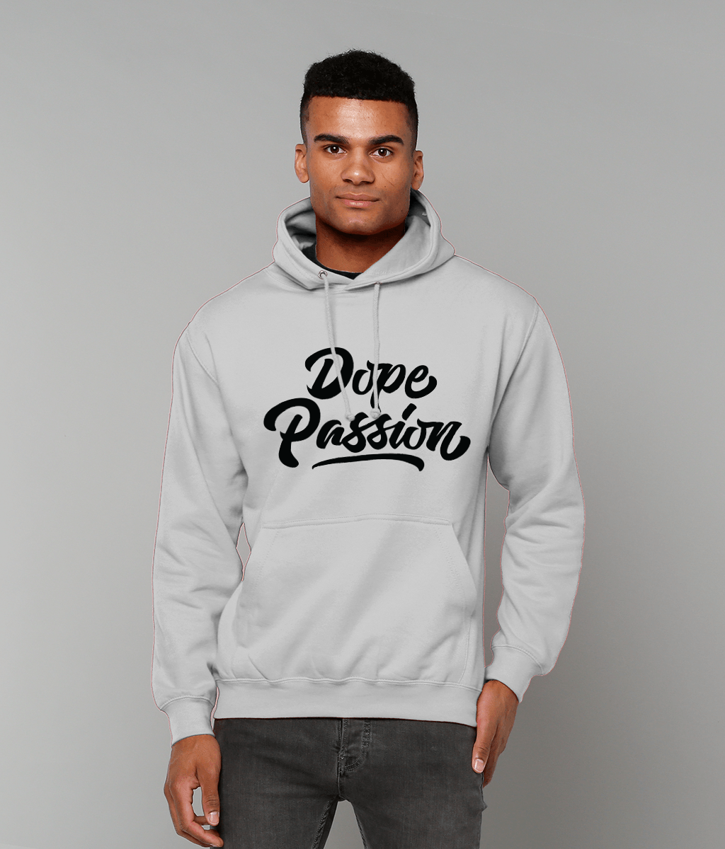 Dope Passion | Essence of Loud | Pullover Hoodie