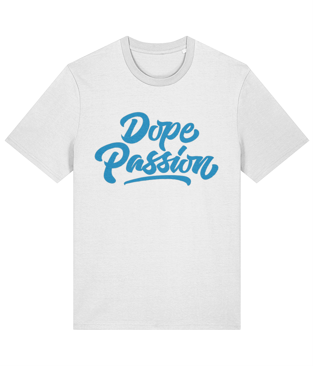 Dope Passion Original T-Shirt | Multi-Color Options