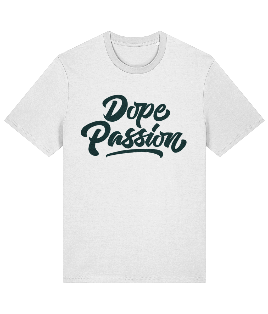 Dope Passion Original T-Shirt | Multi-Color Options