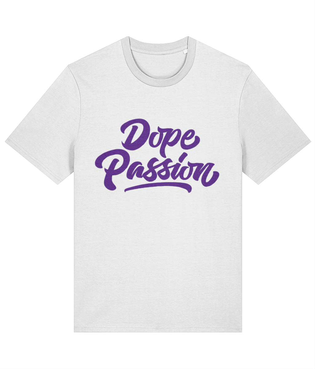 Dope Passion Original T-Shirt | Multi-Color Options