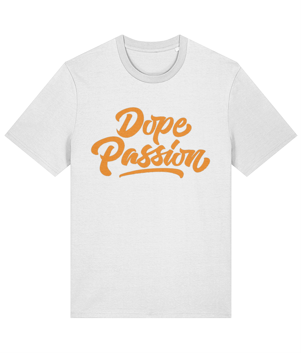 Dope Passion Original T-Shirt | Multi-Color Options