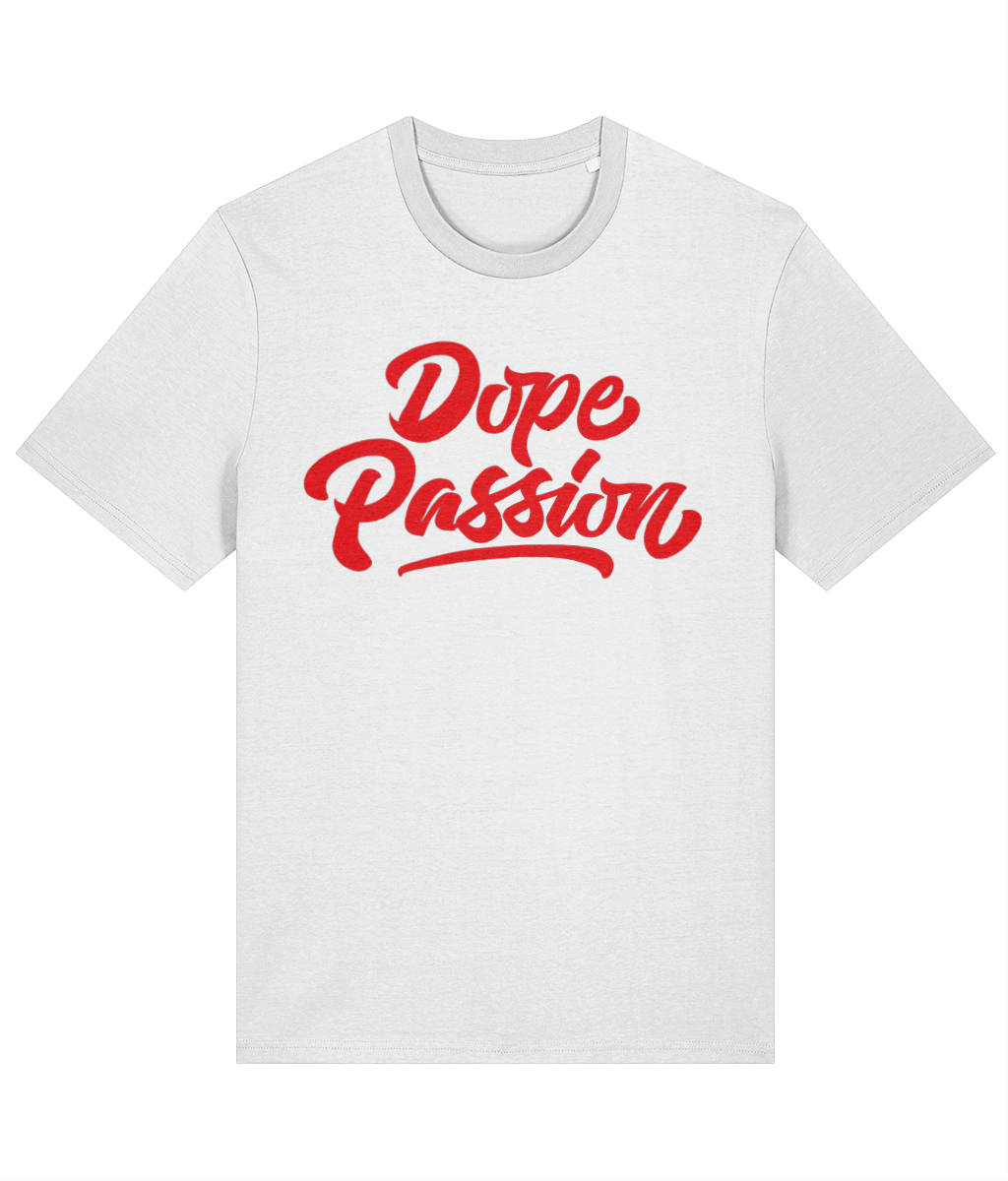 Dope Passion Original T-Shirt | Multi-Color Options