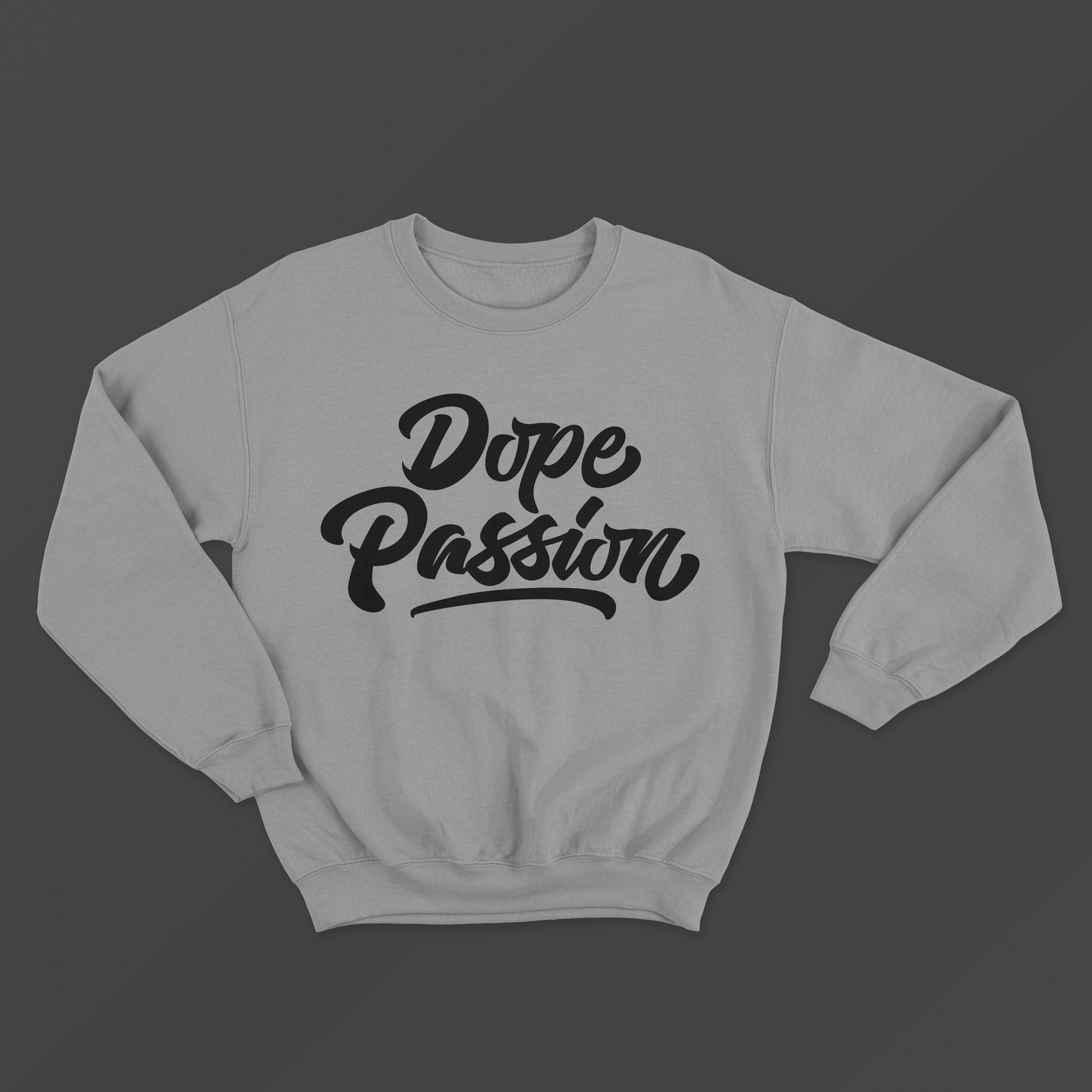 DOPE PASSION | ORIGINAL | JUMPER