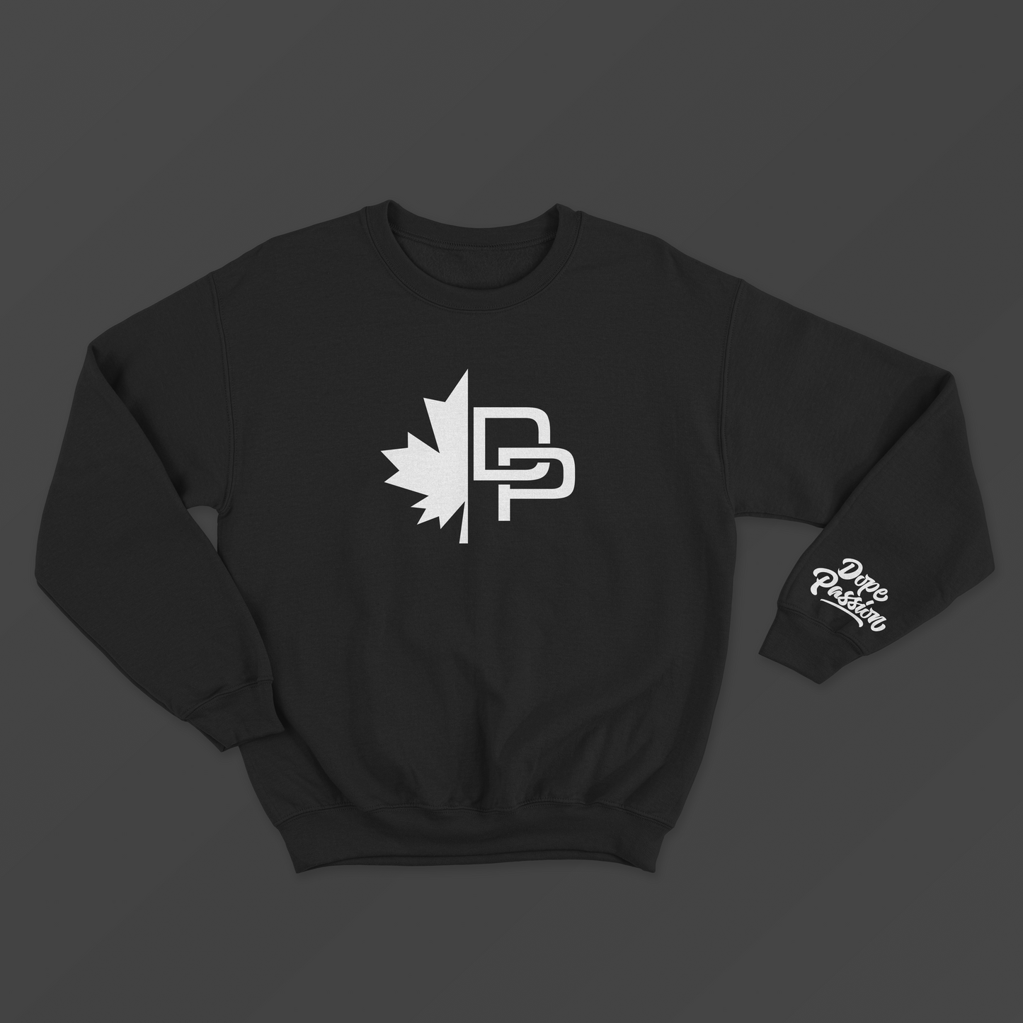 DOPE PASSION | DP CANADA | JUMPER
