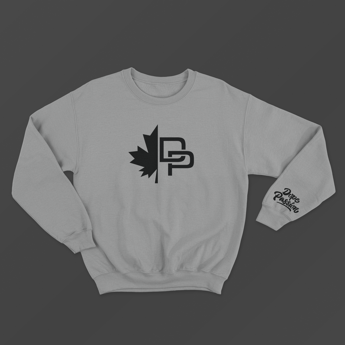 DOPE PASSION | DP CANADA | JUMPER