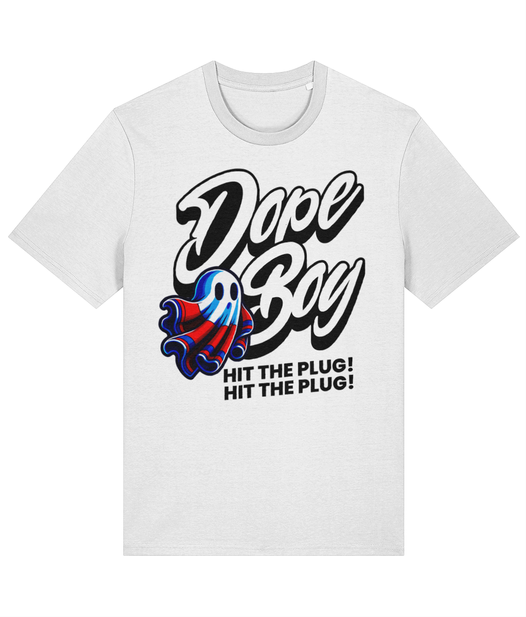 Dope Passion | Dope Boy T-Shirt