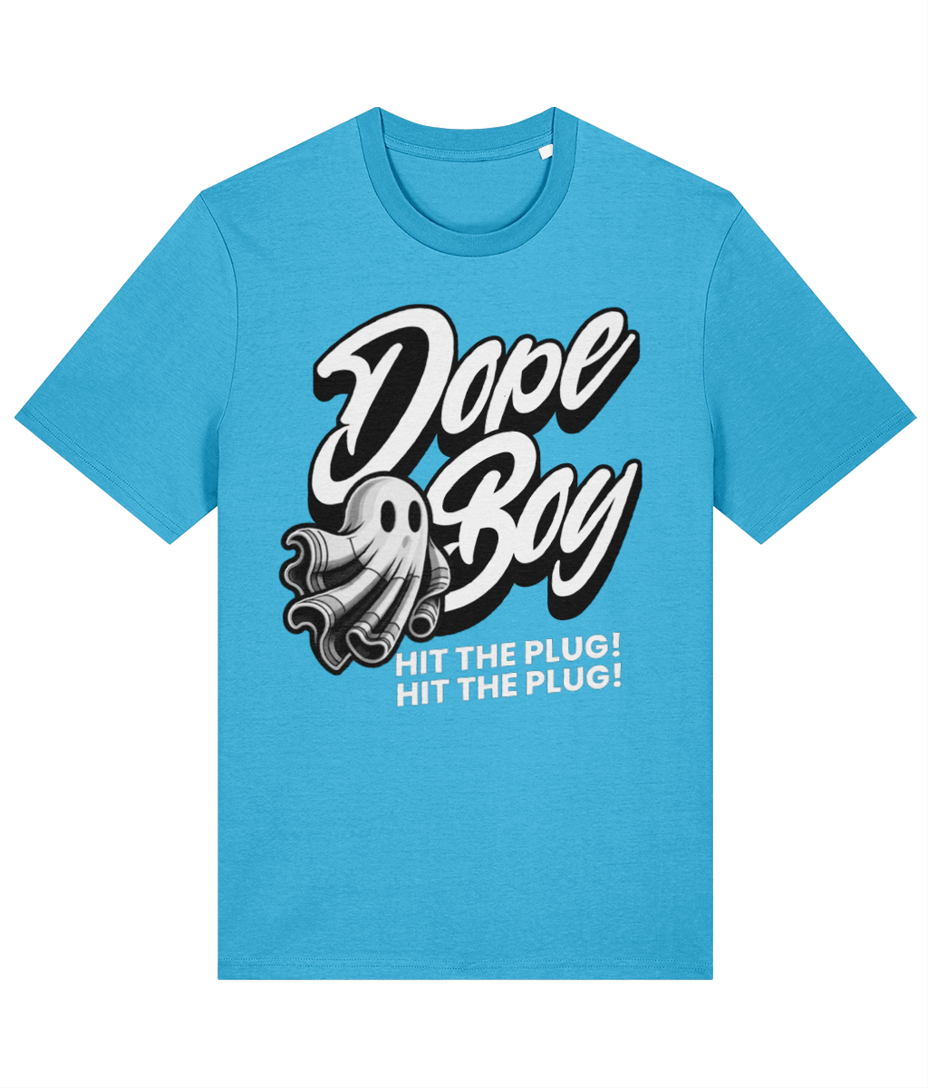 Dope Passion | Dope Boy T-Shirt