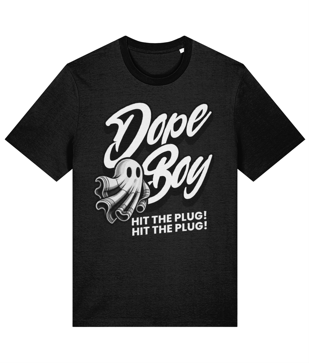 Dope Passion | Dope Boy T-Shirt