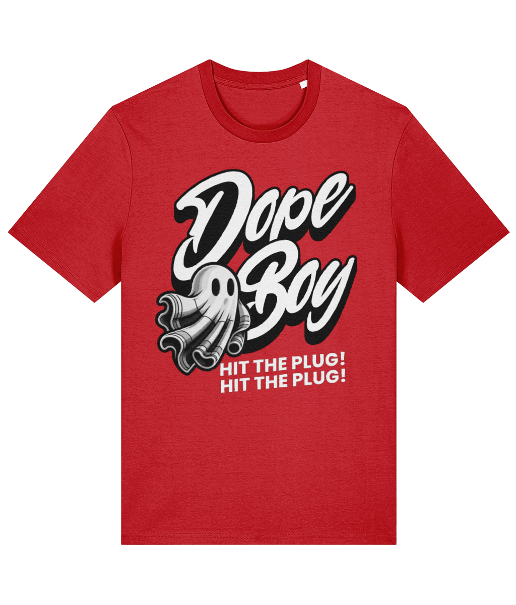 Dope Passion | Dope Boy T-Shirt