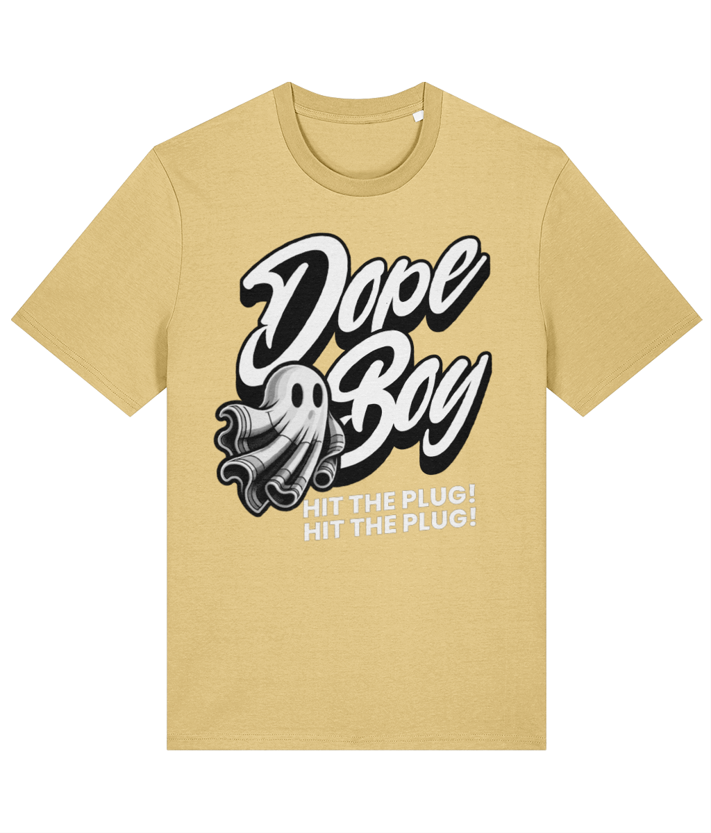 Dope Passion | Dope Boy T-Shirt