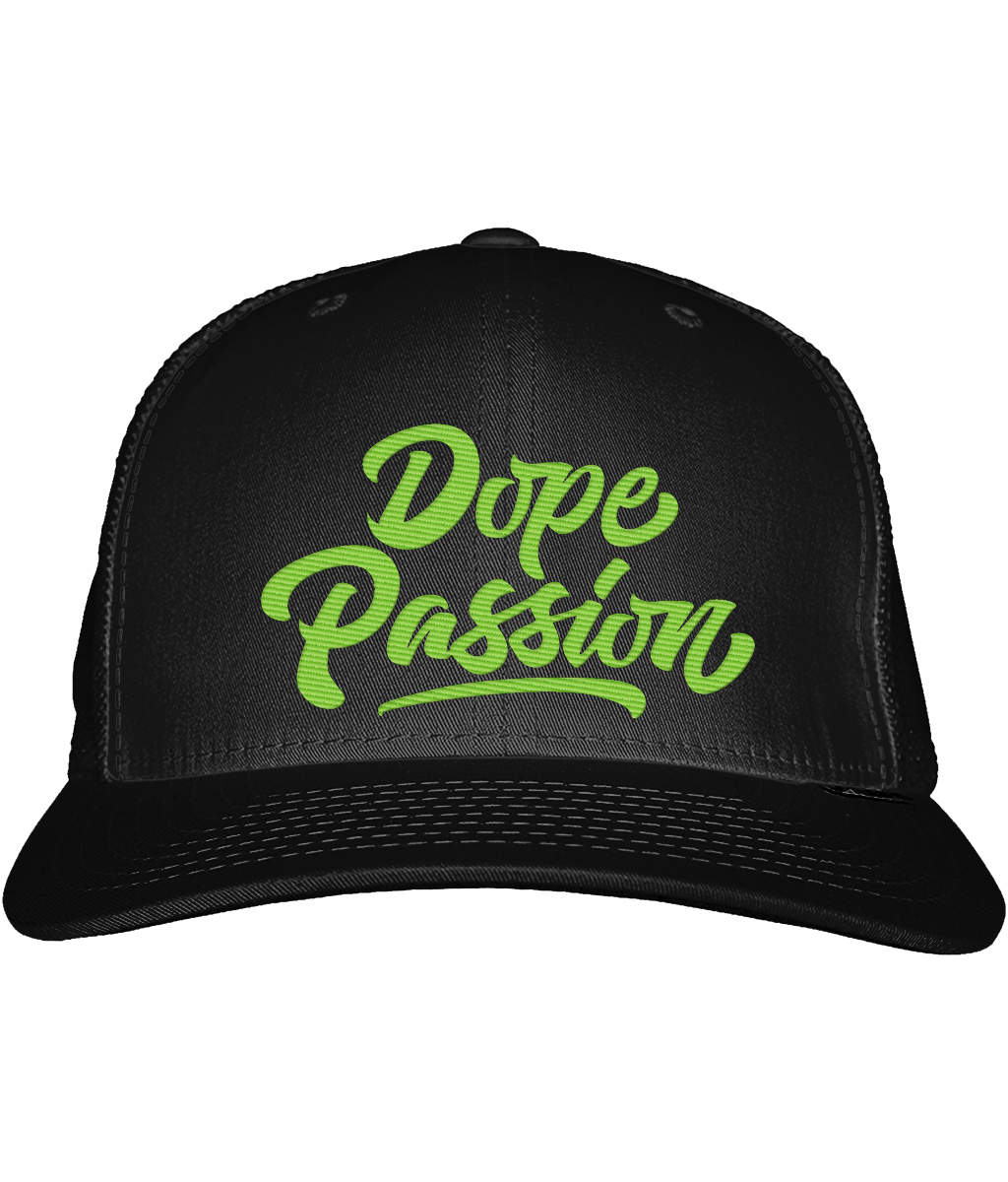 Dope passion | Trucker Hat