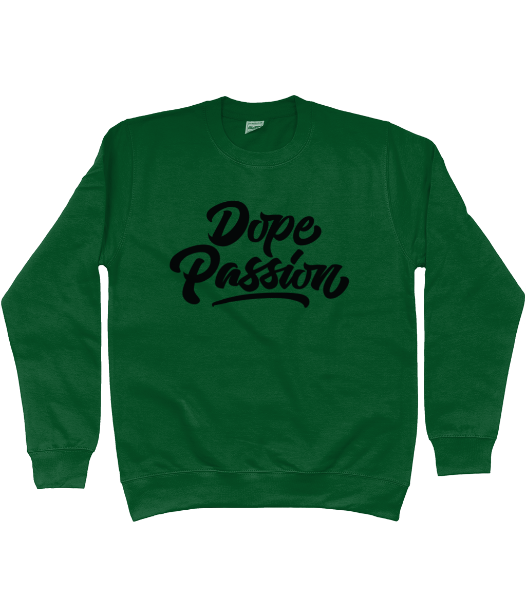Dope Passion | Original Jumper