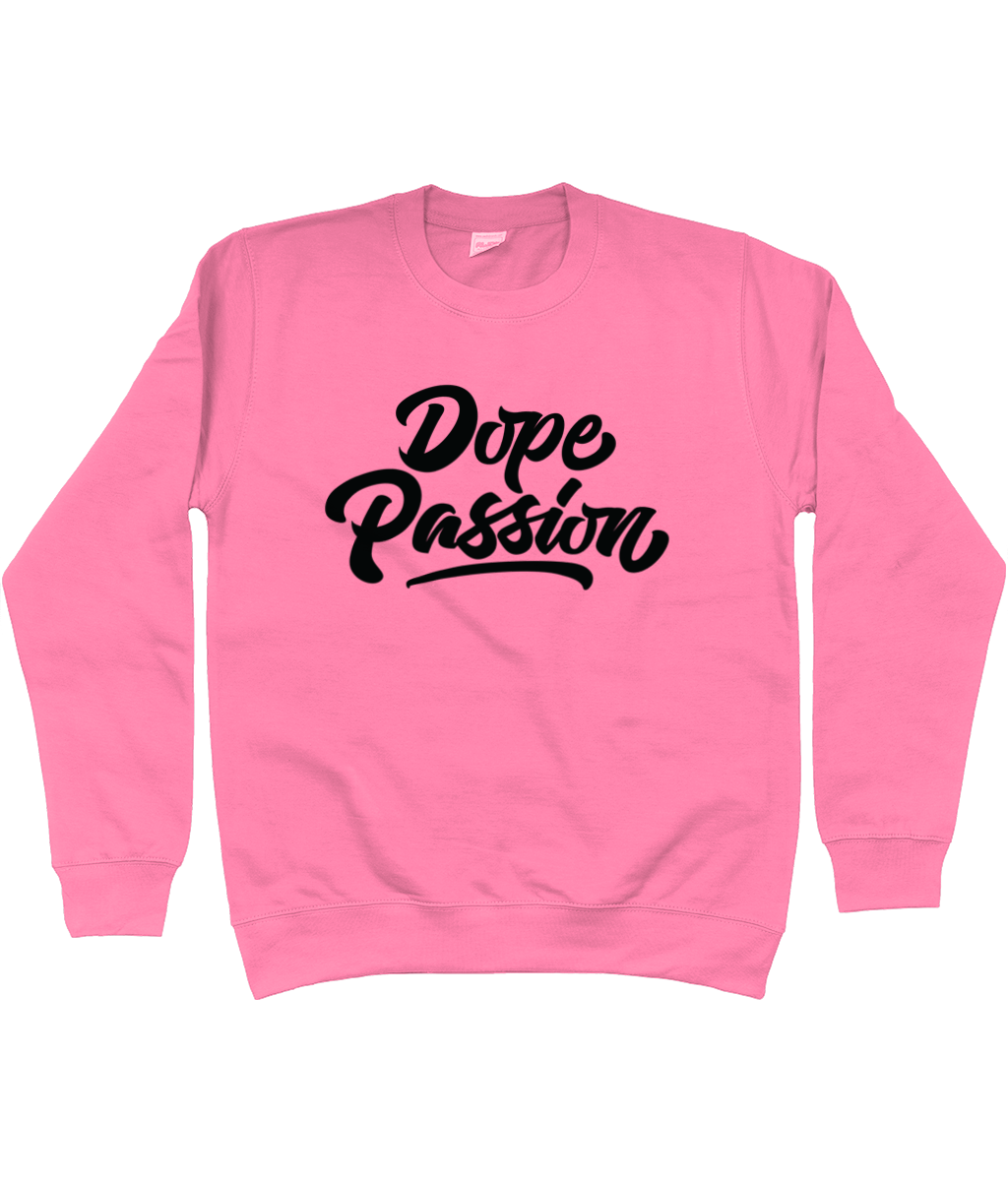 Dope Passion | Original Jumper