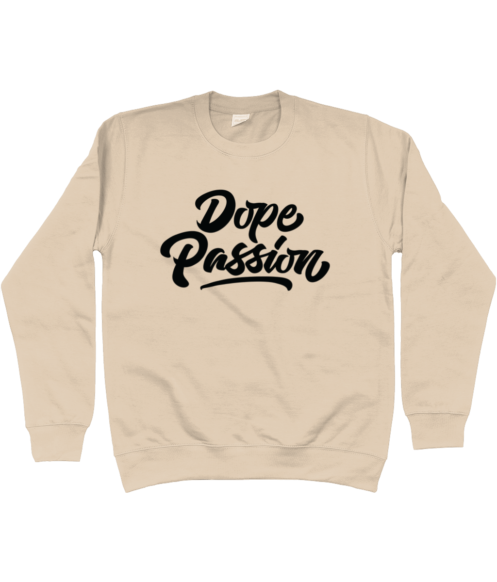 Dope Passion | Original Jumper