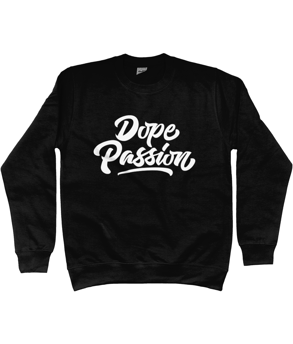 Dope Passion | Original Jumper