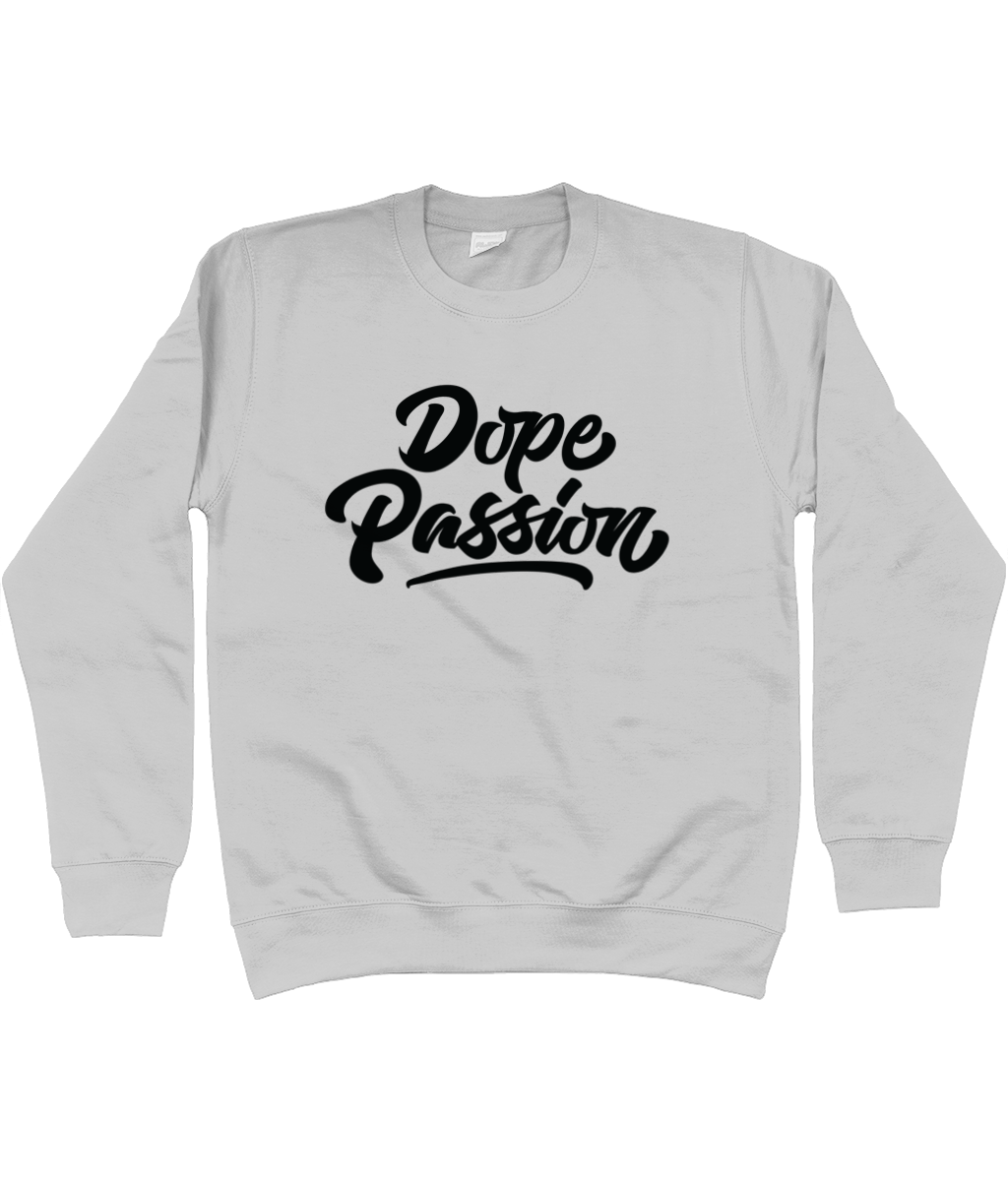 Dope Passion | Original Jumper
