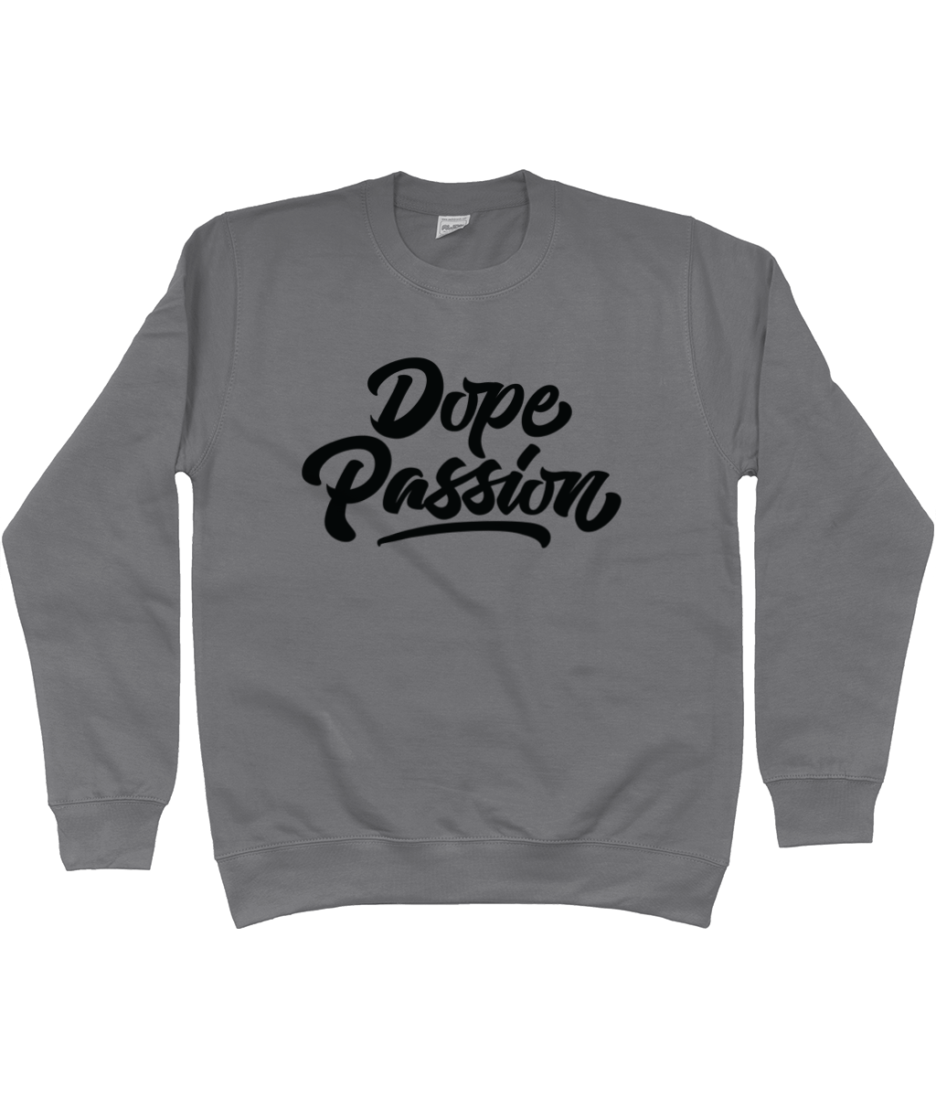 Dope Passion | Original Jumper