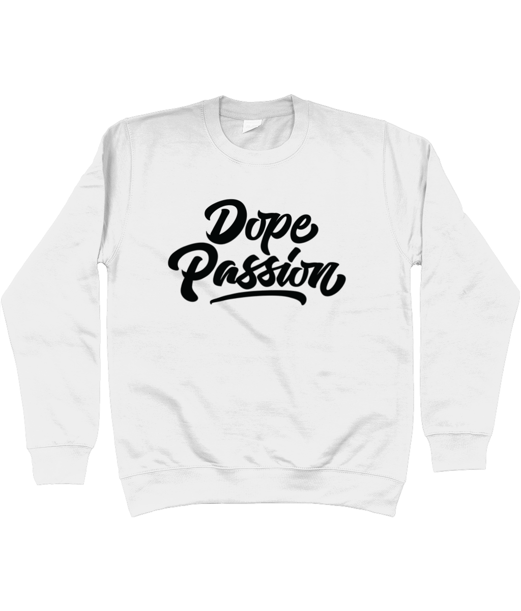 Dope Passion | Original Jumper