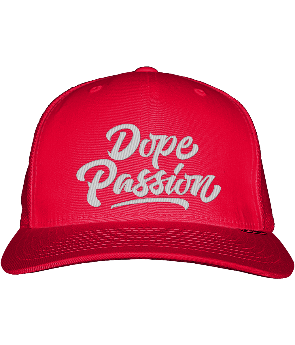 Dope passion | Trucker Hat