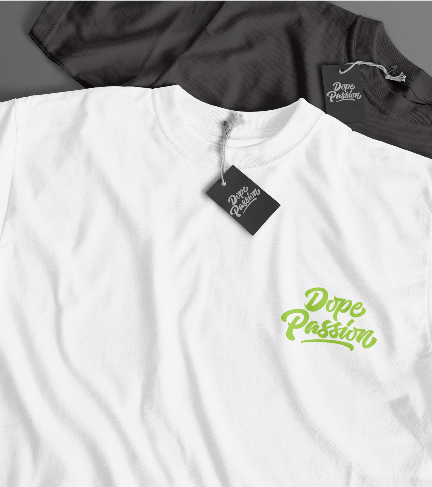 Dope Passion | Stoner Essential's | T-shirt