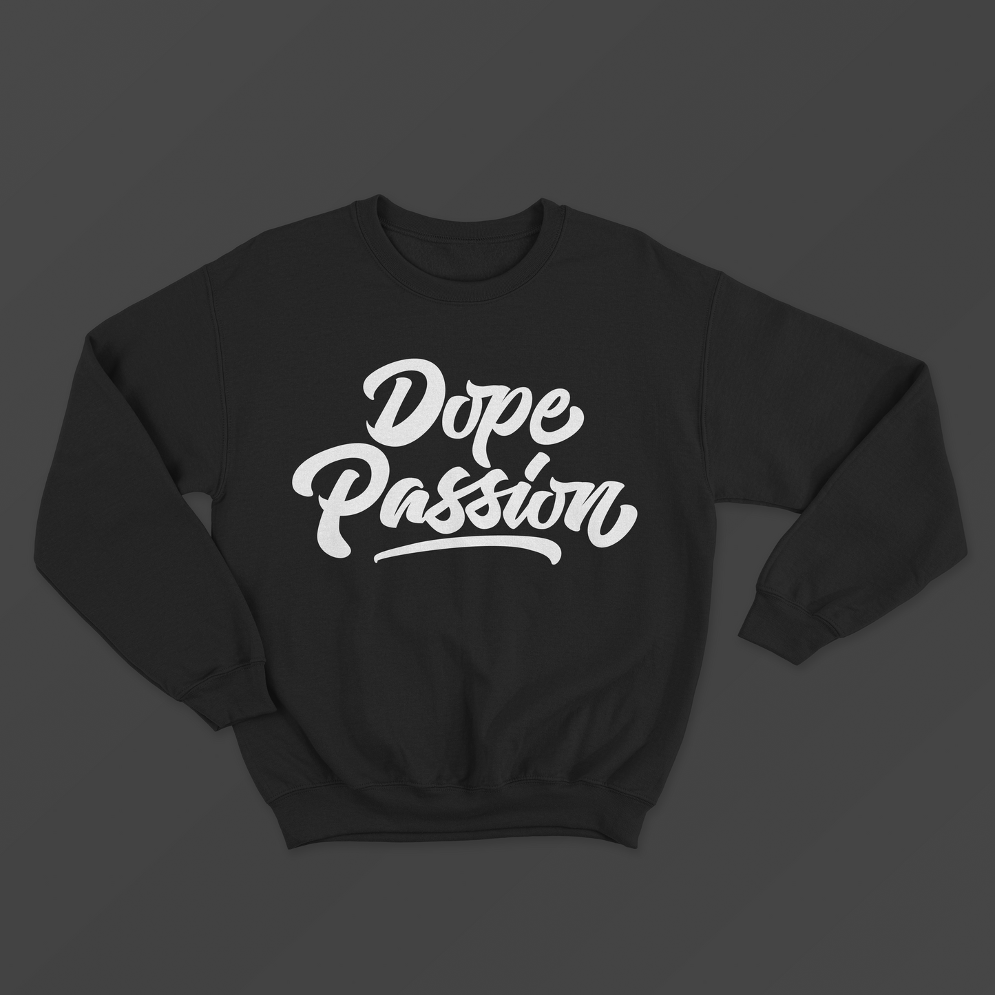 DOPE PASSION | ORIGINAL | JUMPER