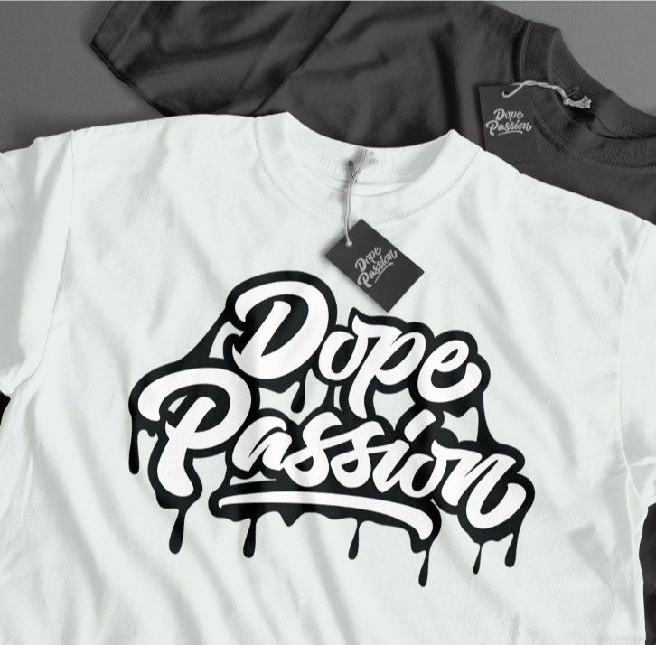 Dope shirts shop
