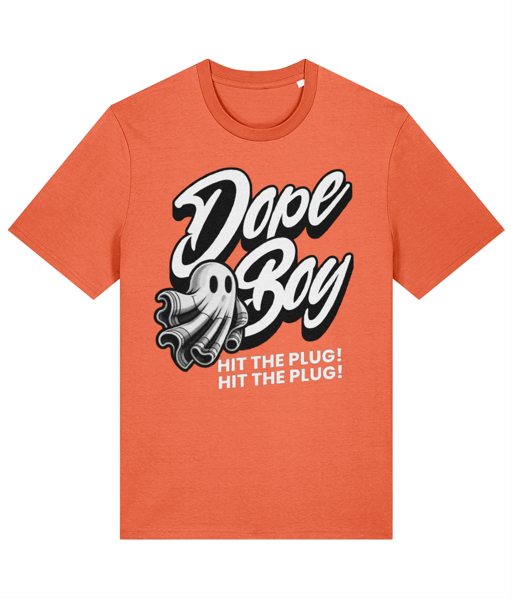Dope Passion | Dope Boy T-Shirt