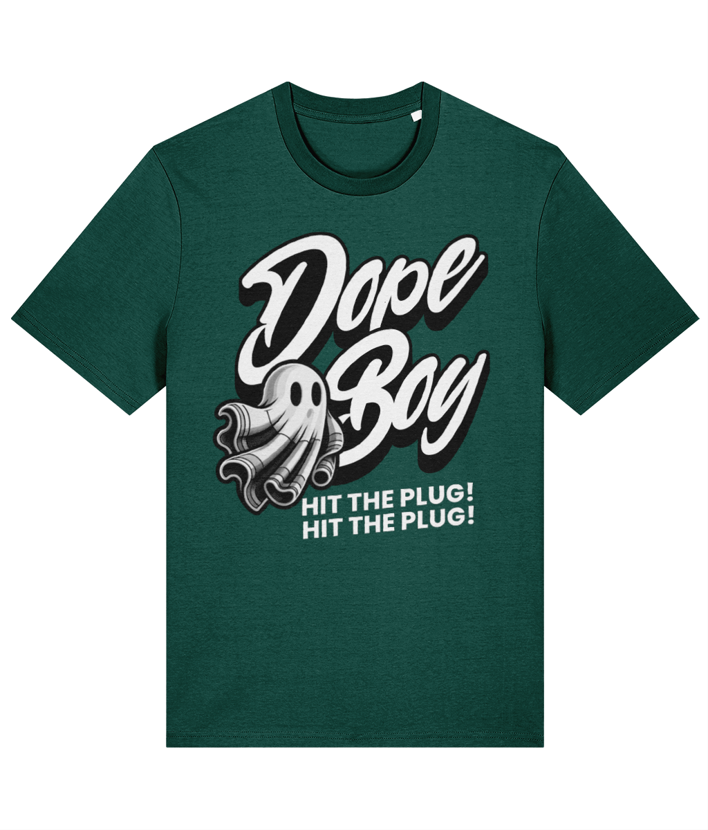 Dope Passion | Dope Boy T-Shirt