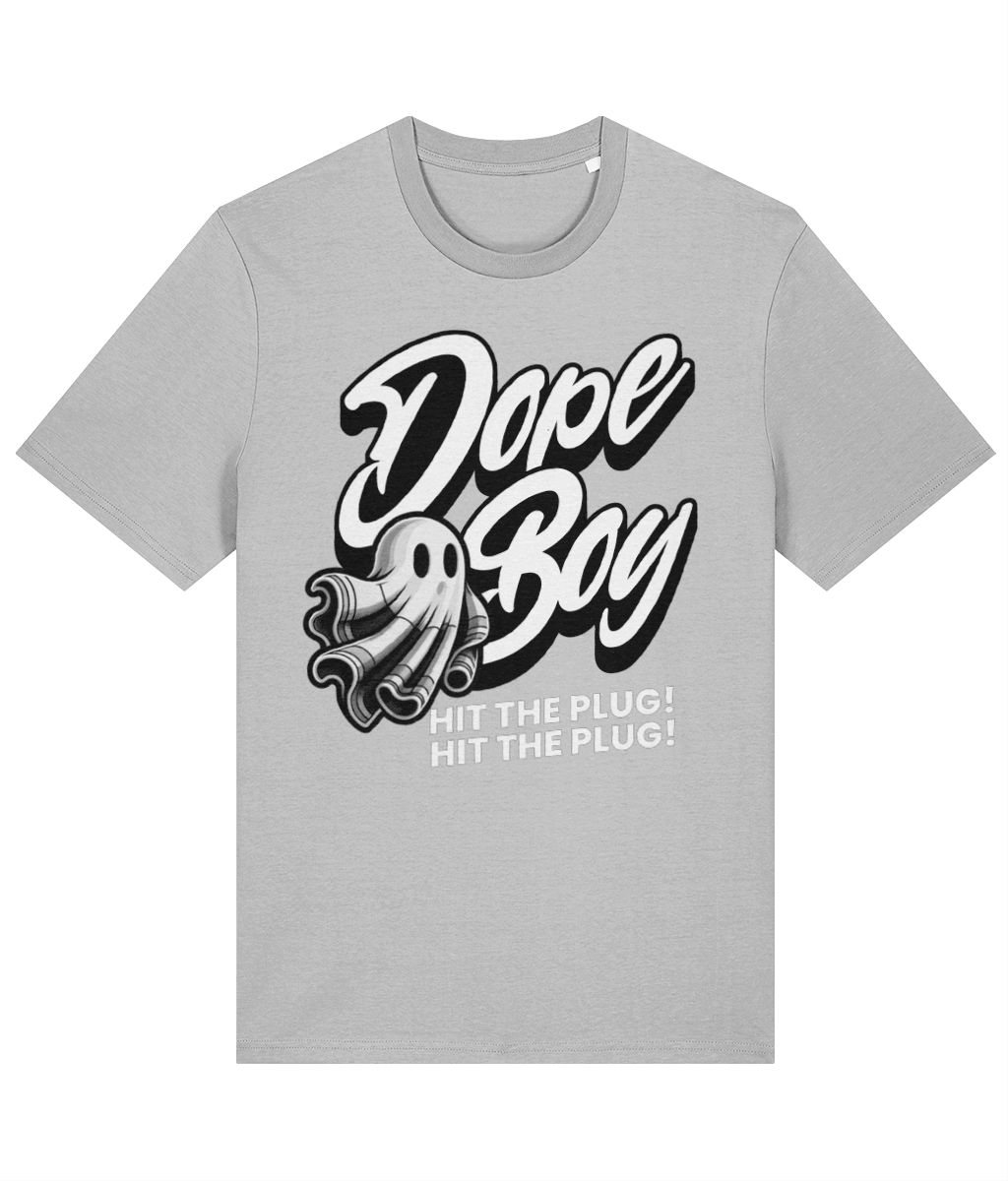 Dope Passion | Dope Boy T-Shirt