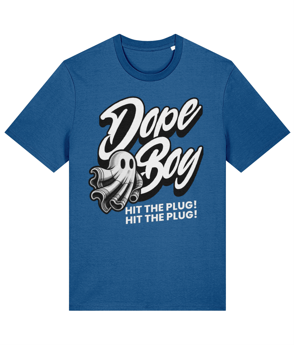Dope Passion | Dope Boy T-Shirt
