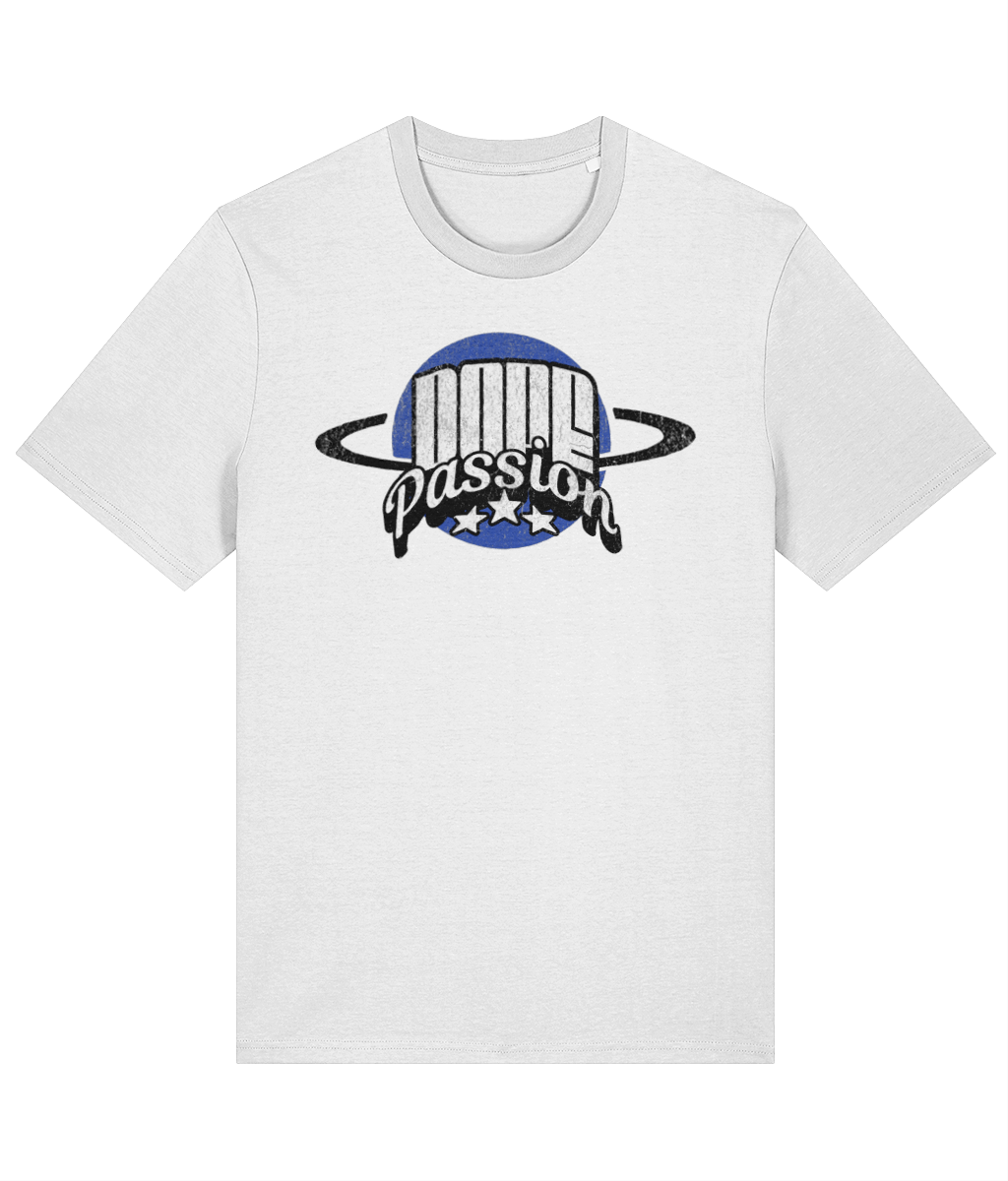 Dope Passion | NASA-Inspired Y2K T-Shirt |