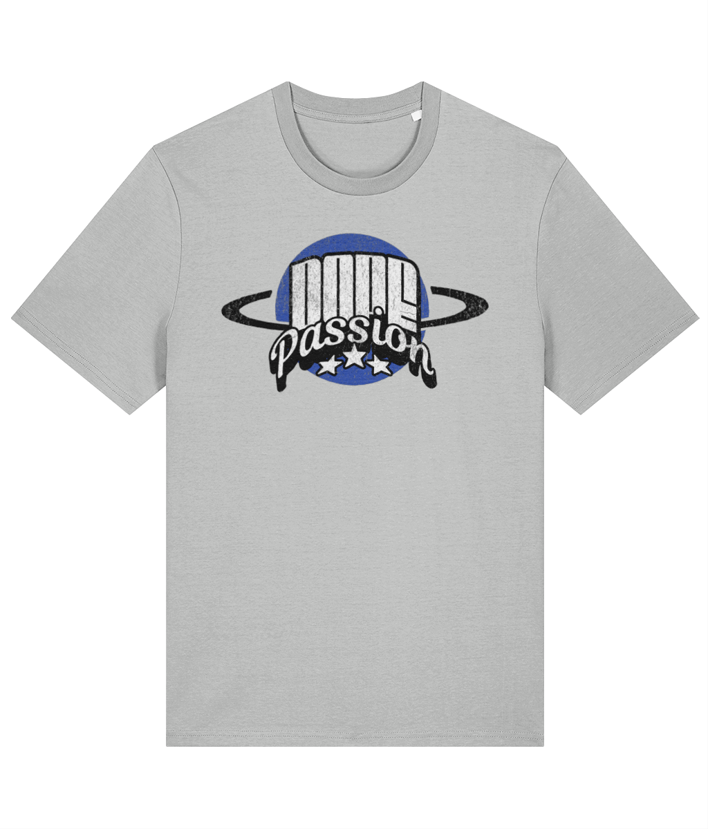 Dope Passion | NASA-Inspired Y2K T-Shirt |