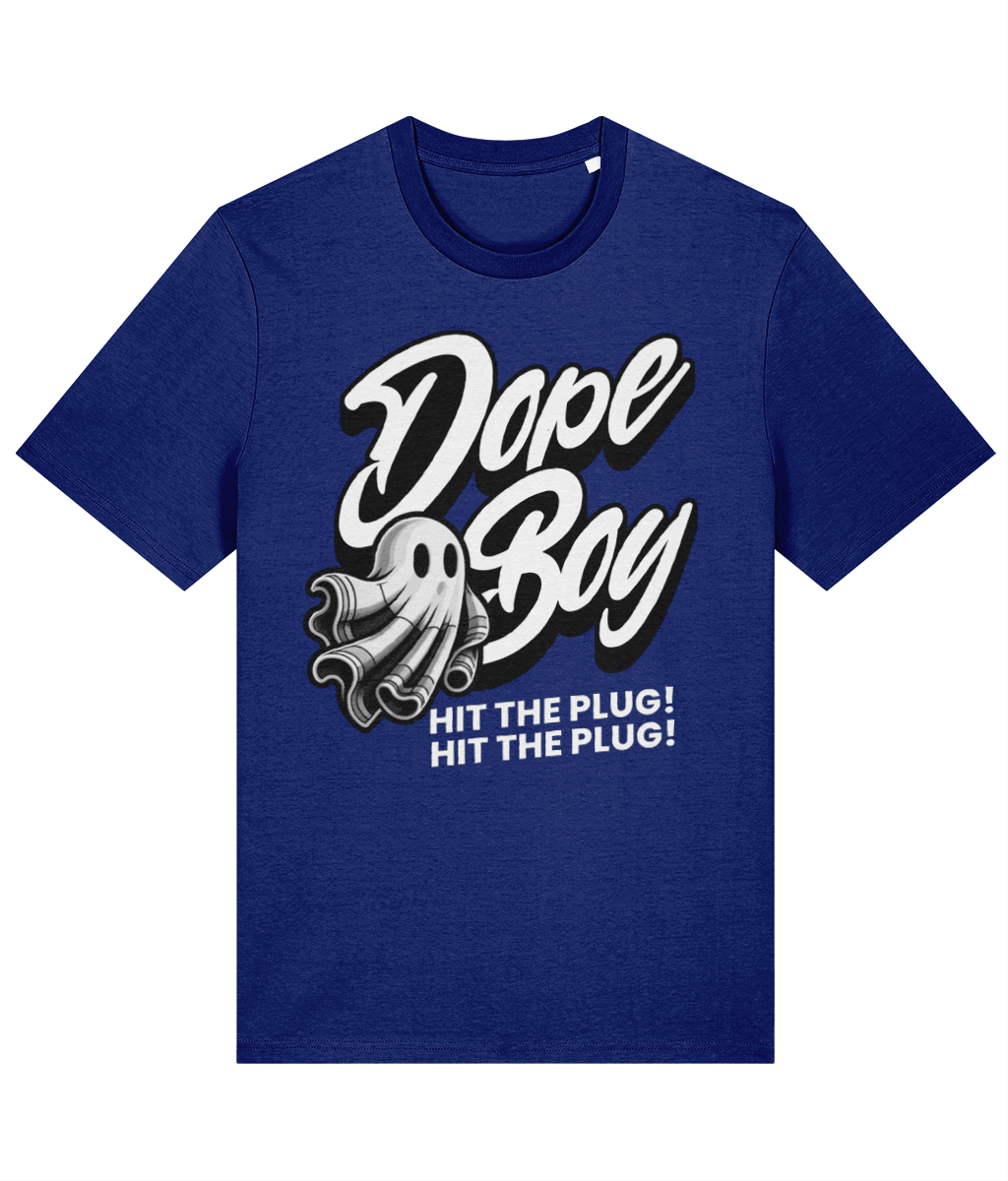 Dope Passion | Dope Boy T-Shirt