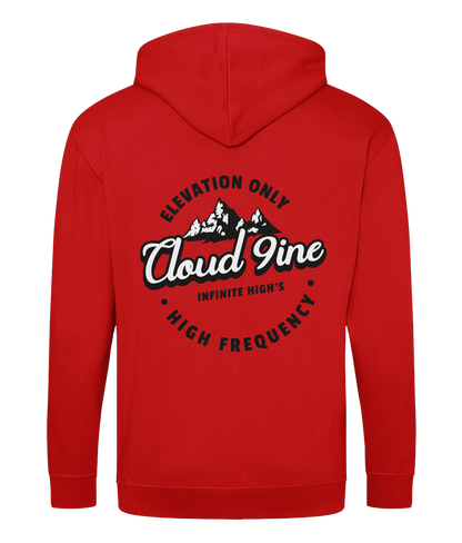 Dope Passion | Cloud Nine | Zoodie