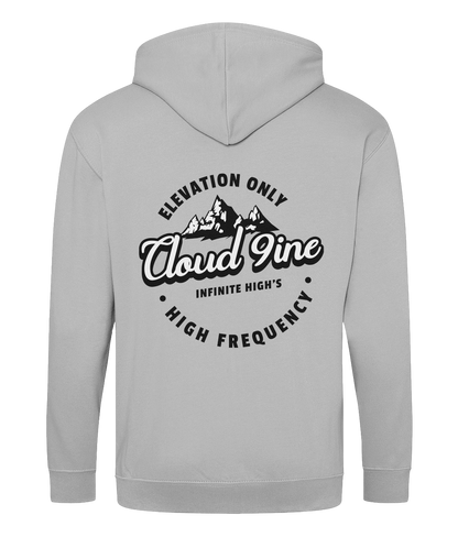 Dope Passion | Cloud Nine | Zoodie