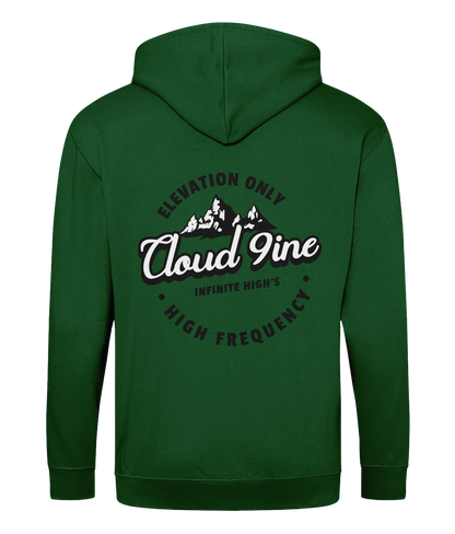 Dope Passion | Cloud Nine | Zoodie