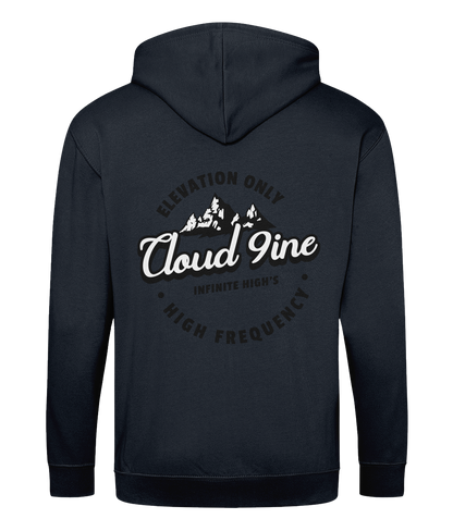 Dope Passion | Cloud Nine | Zoodie