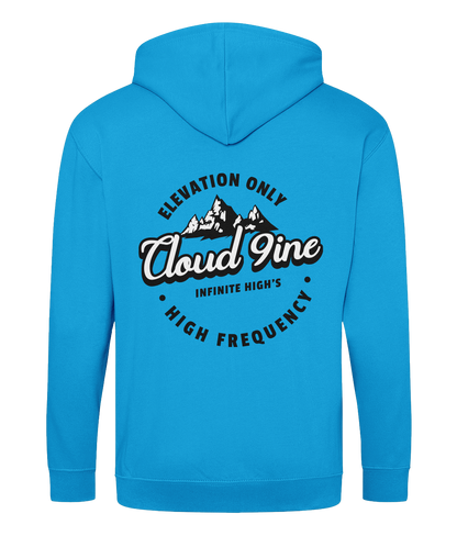 Dope Passion | Cloud Nine | Zoodie