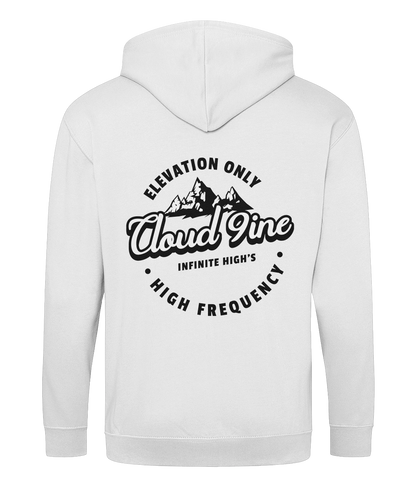 Dope Passion | Cloud Nine | Zoodie