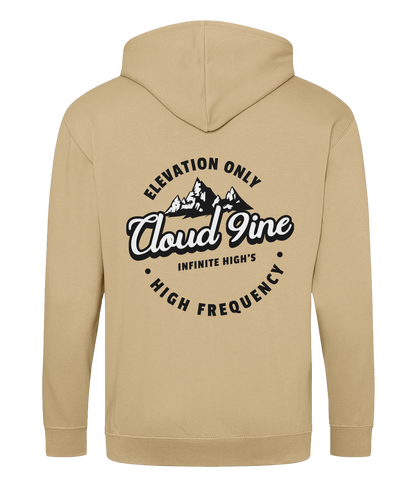 Dope Passion | Cloud Nine | Zoodie