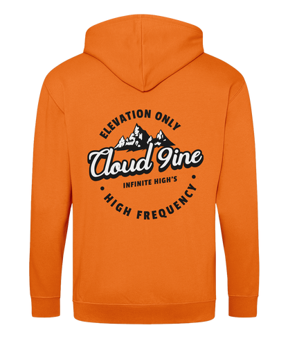 Dope Passion | Cloud Nine | Zoodie