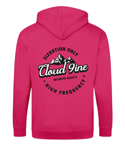 Dope Passion | Cloud Nine | Zoodie