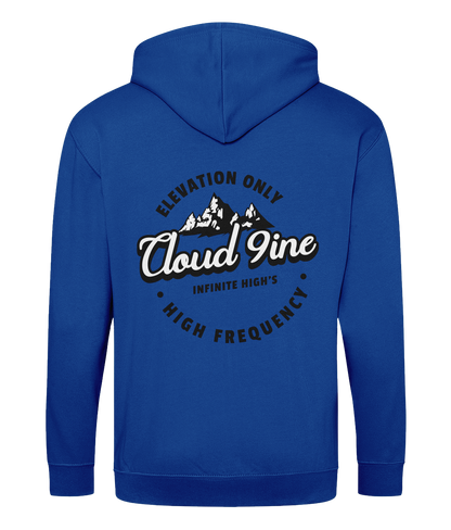 Dope Passion | Cloud Nine | Zoodie
