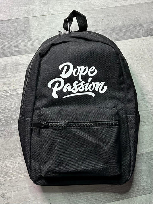 DOPE PASSION | BACKPACK