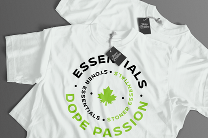 Dope Passion | Stoner Essential's | T-shirt