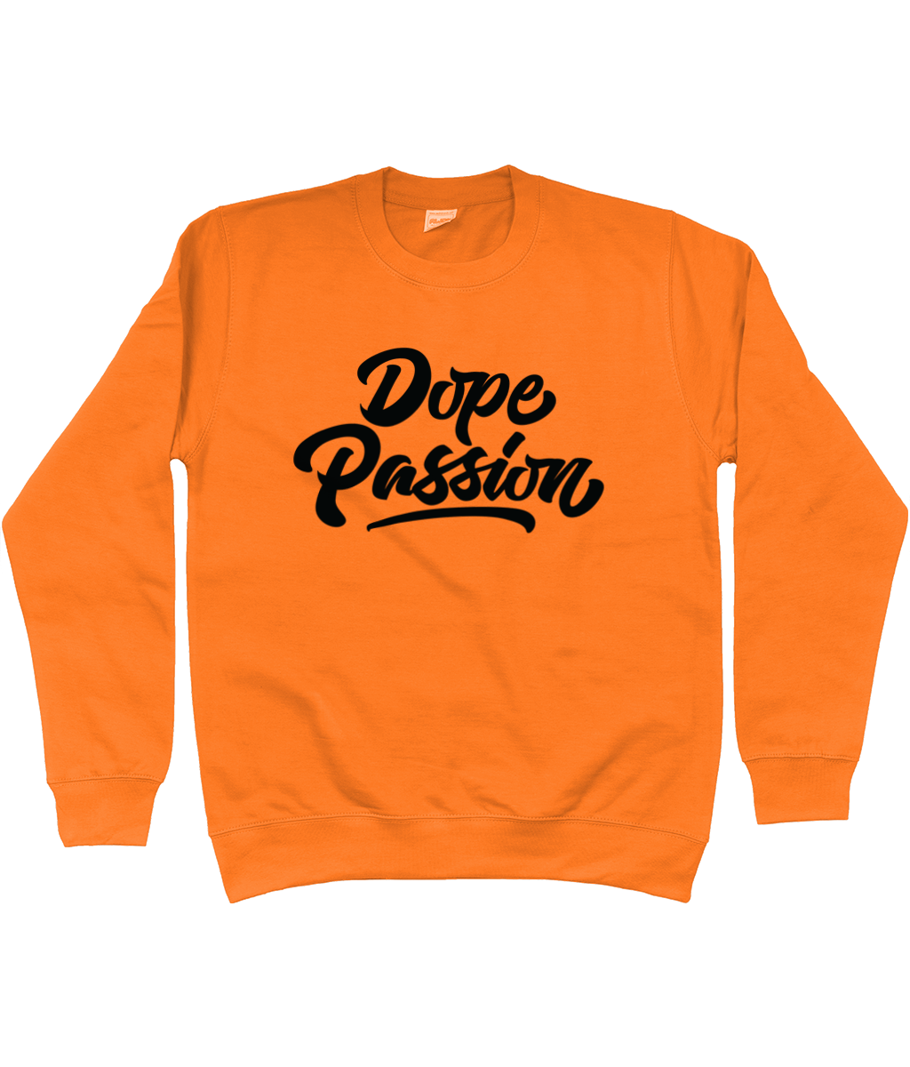Dope Passion  | Original Jumper